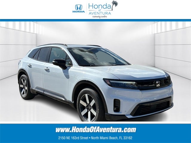 2026 Honda Prologue Touring