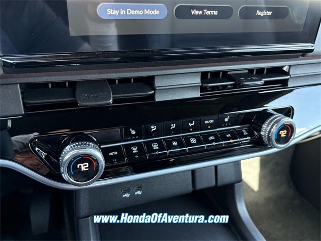 2026 Honda Prologue Touring