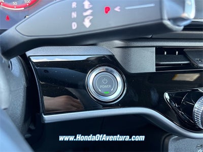 2026 Honda Prologue Touring