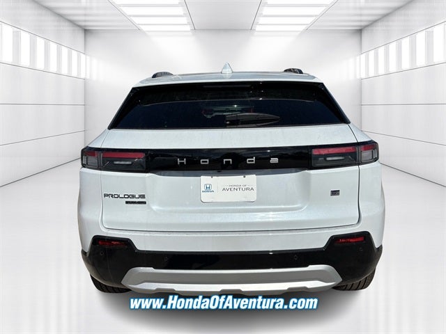 2026 Honda Prologue Touring