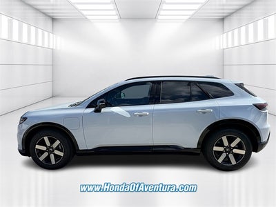 2026 Honda Prologue Touring