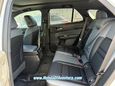 2026 Honda Prologue Touring