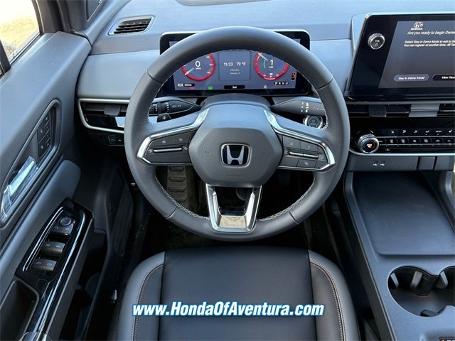 2026 Honda Prologue Touring