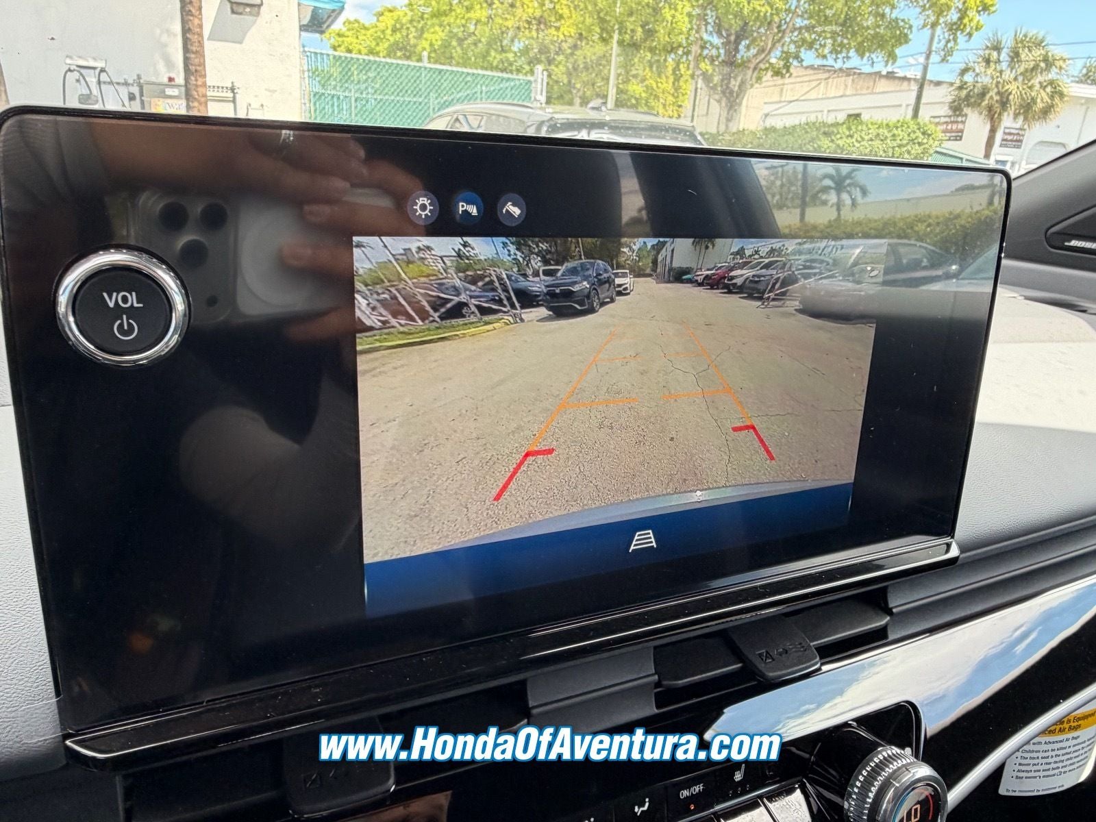 2026 Honda Prologue Touring