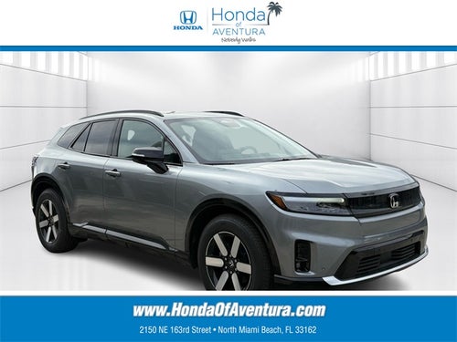 2026 Honda Prologue Touring