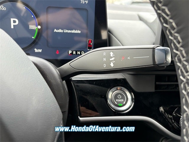 2026 Honda Prologue Touring