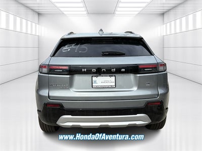 2026 Honda Prologue Touring