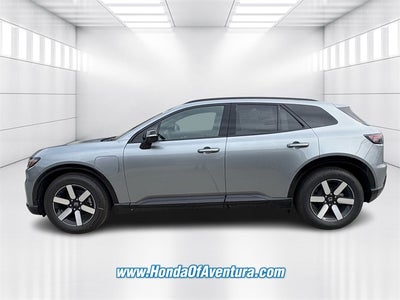 2026 Honda Prologue Touring