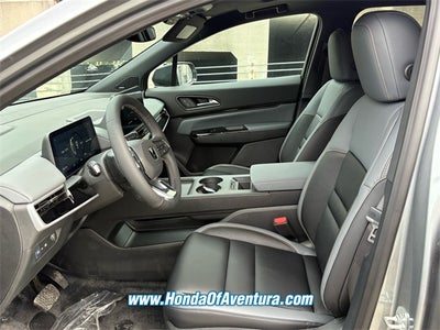 2026 Honda Prologue Touring