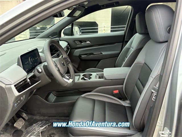 2026 Honda Prologue Touring