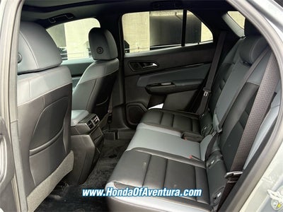 2026 Honda Prologue Touring