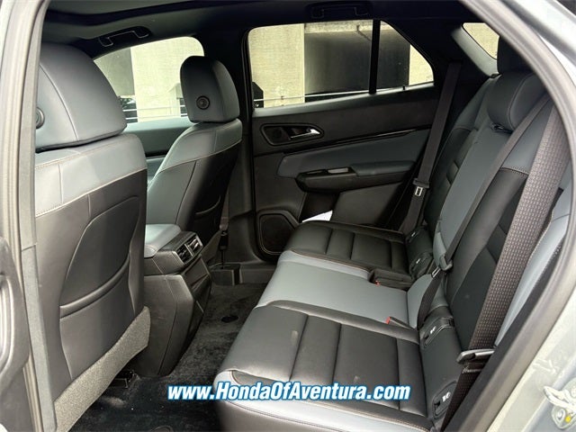 2026 Honda Prologue Touring