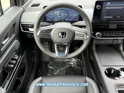 2026 Honda Prologue Touring