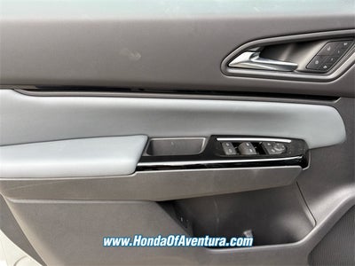 2026 Honda Prologue Touring