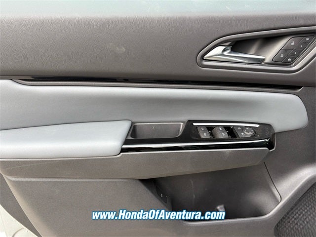 2026 Honda Prologue Touring