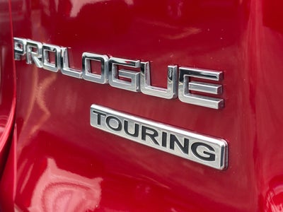 2024 Honda Prologue Touring