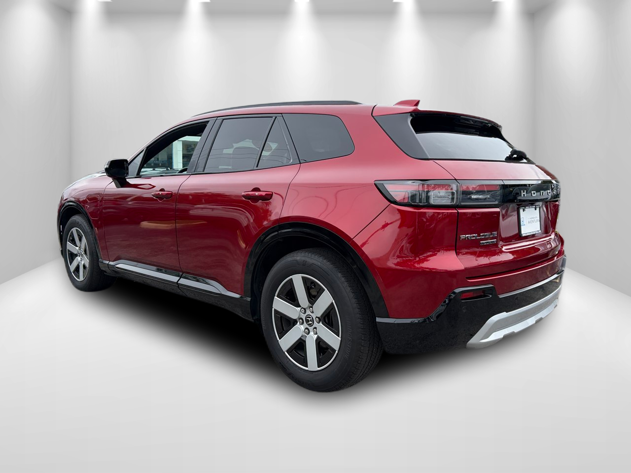 2024 Honda Prologue Touring