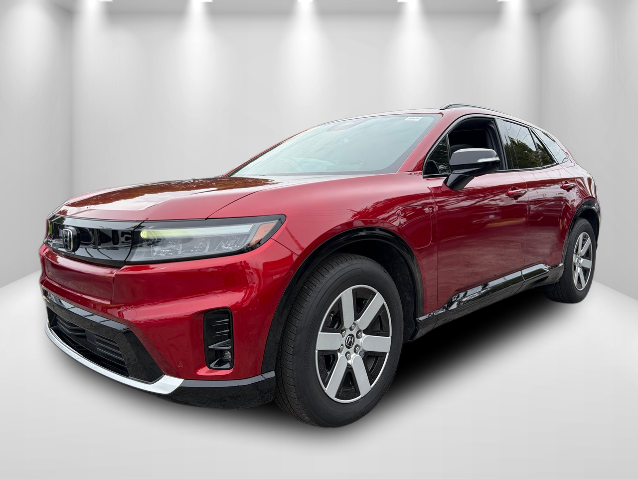 2024 Honda Prologue Touring