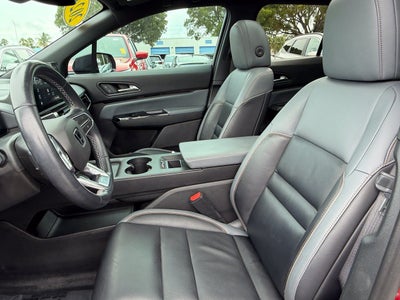 2024 Honda Prologue Touring