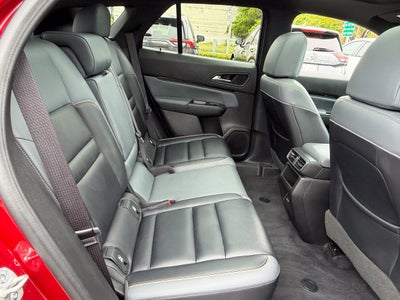 2024 Honda Prologue Touring