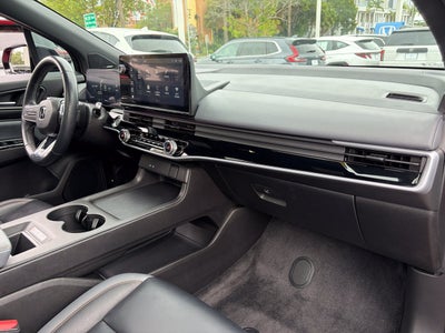 2024 Honda Prologue Touring