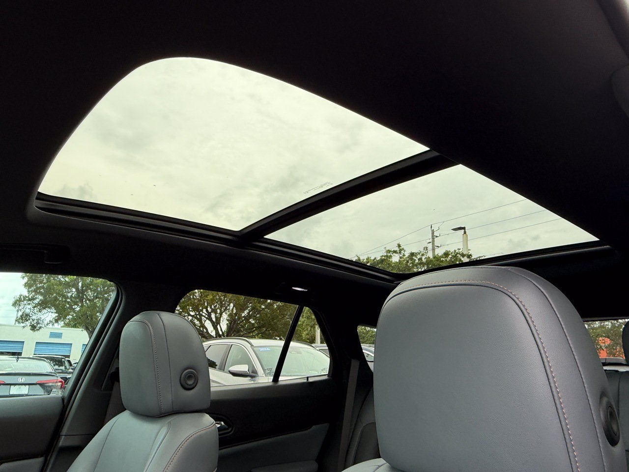 2024 Honda Prologue Touring