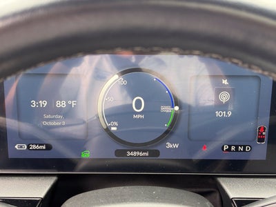 2024 Honda Prologue Touring