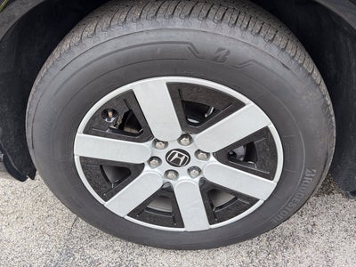 2024 Honda Prologue Touring