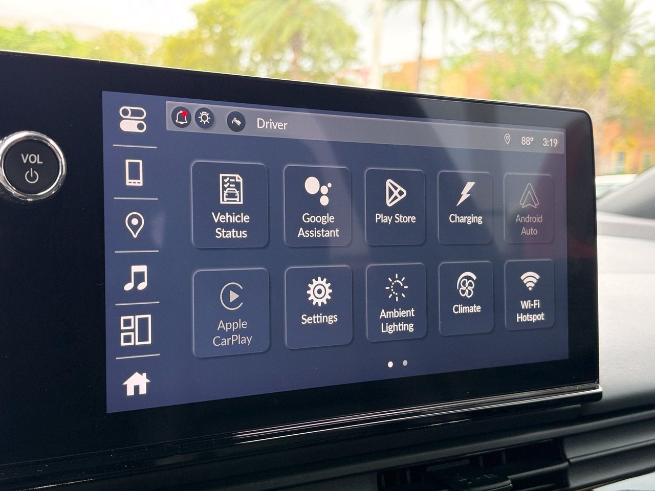 2024 Honda Prologue Touring