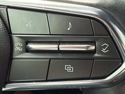 2024 Honda Prologue Touring