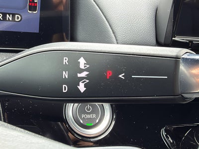 2024 Honda Prologue Touring