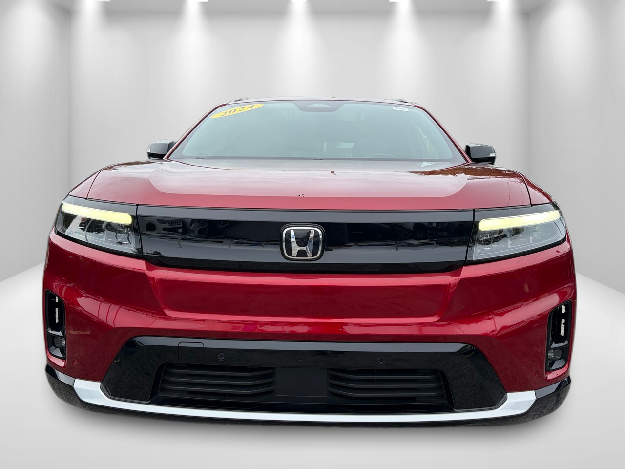 2024 Honda Prologue Touring