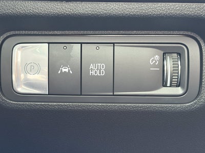2024 Honda Prologue Touring
