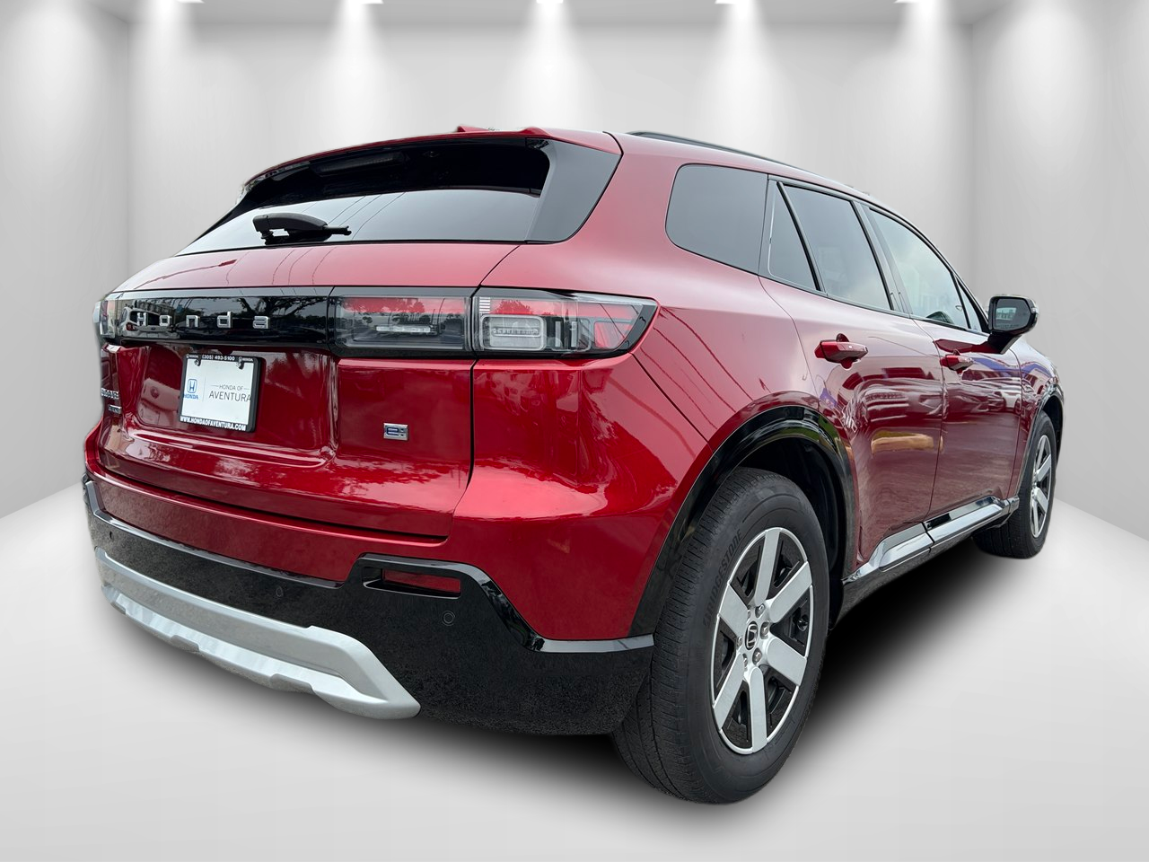 2024 Honda Prologue Touring