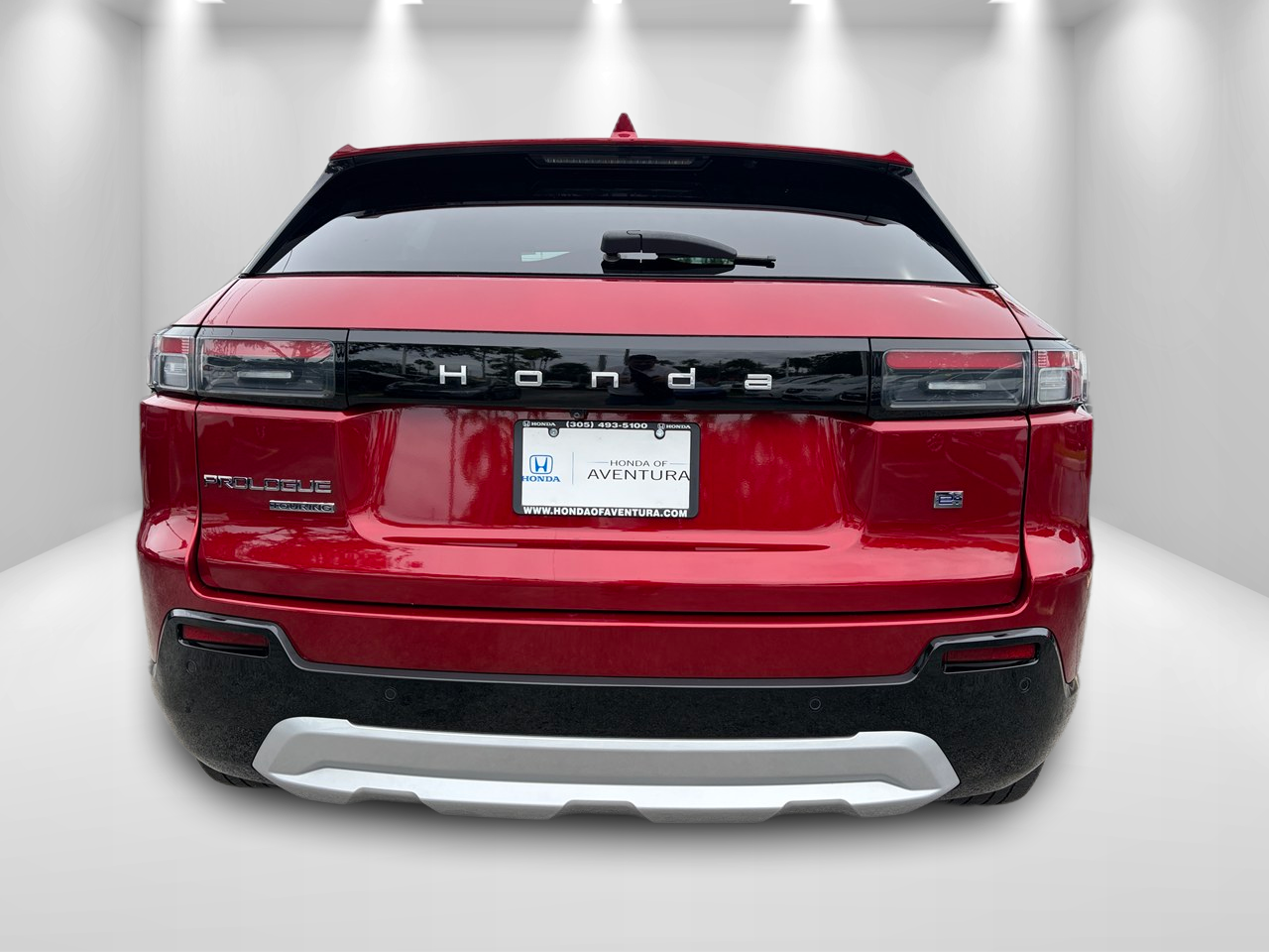 2024 Honda Prologue Touring