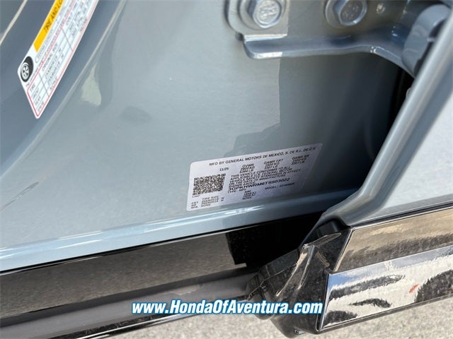 2026 Honda Prologue Touring