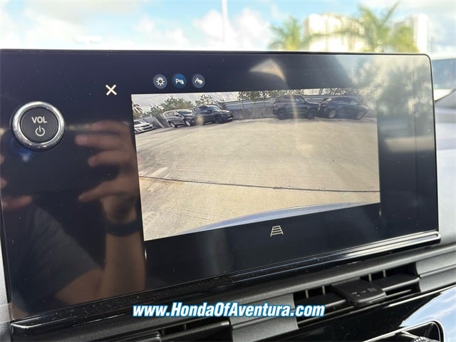 2026 Honda Prologue Touring