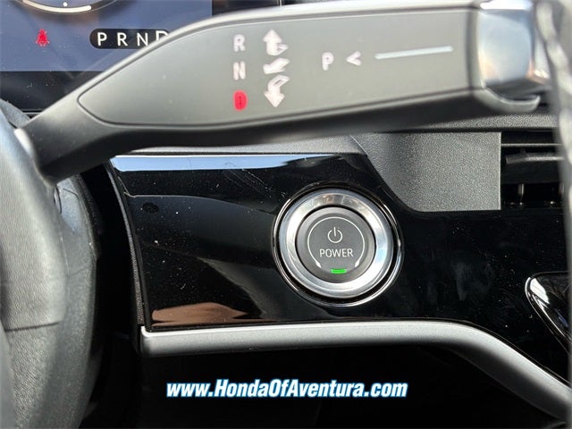 2026 Honda Prologue Touring