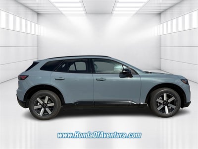 2026 Honda Prologue Touring