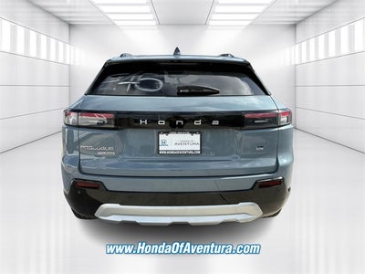 2026 Honda Prologue Touring