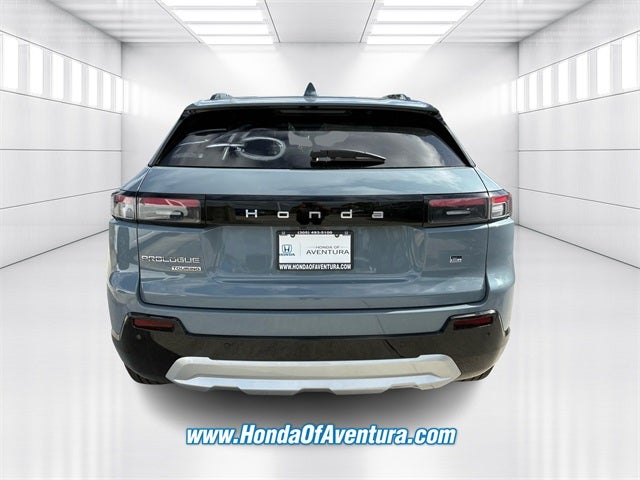 2026 Honda Prologue Touring