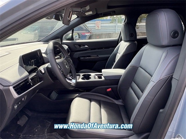 2026 Honda Prologue Touring