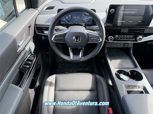 2026 Honda Prologue Touring