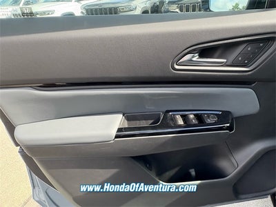 2026 Honda Prologue Touring