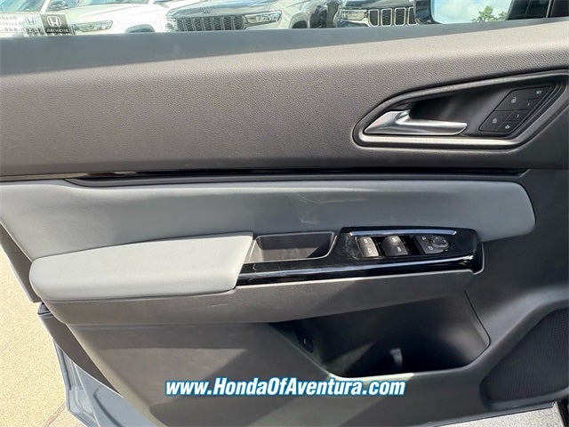 2026 Honda Prologue Touring