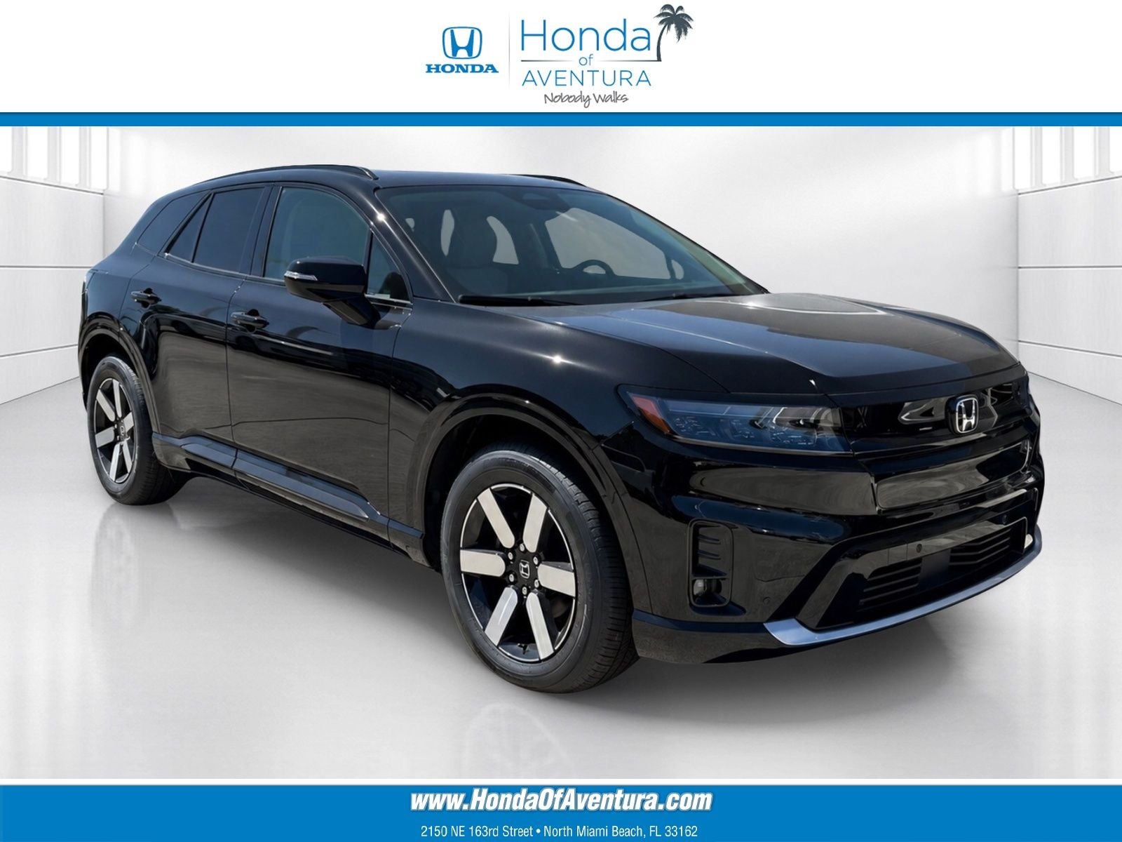2026 Honda Prologue Touring
