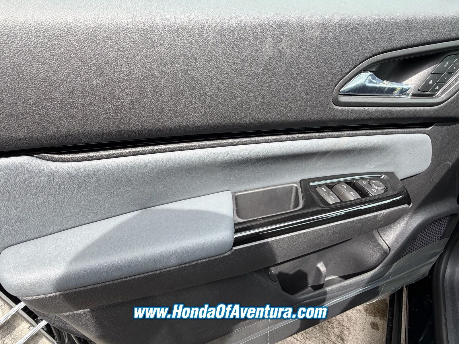 2026 Honda Prologue Touring
