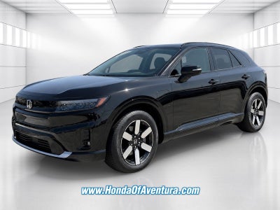 2026 Honda Prologue Touring