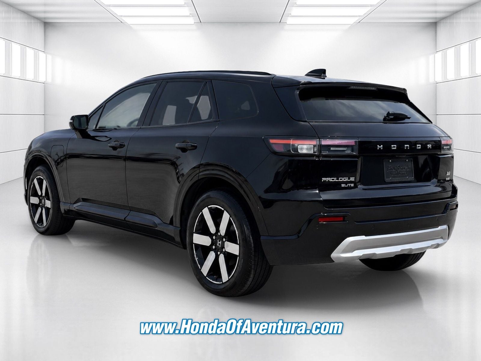 2026 Honda Prologue Touring