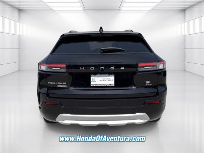 2026 Honda Prologue Touring